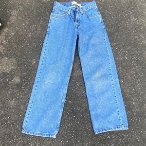 Vintage Levi’s
